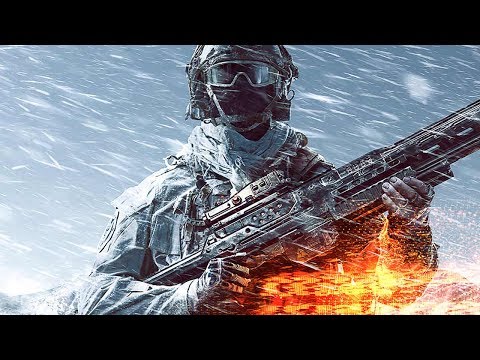 Фильм - Поле битвы 4 (Battlefield 4)