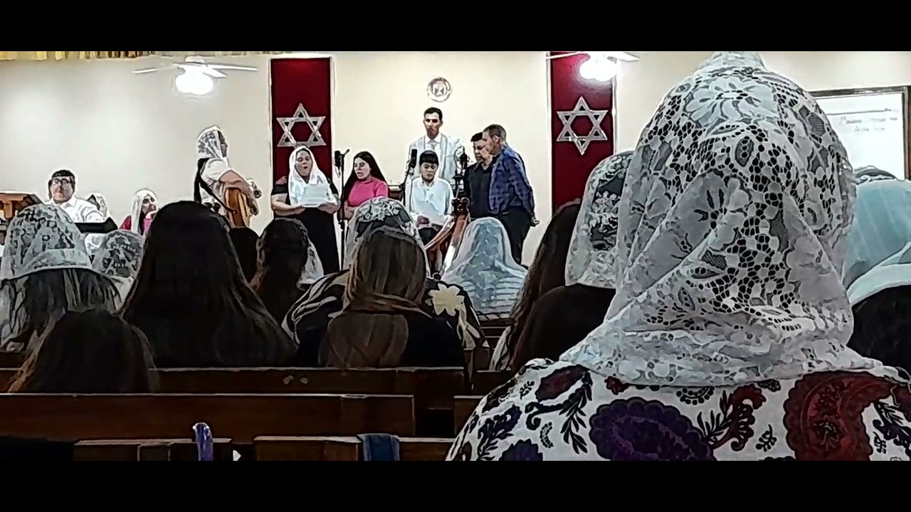 Familia Sanchez y San Martin 