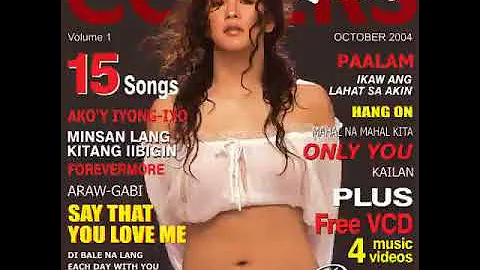 Araw-Gabi Melanie galvez
