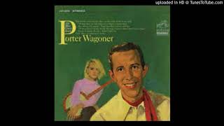 A GATHERING IN THE SKY---PORTER WAGONER