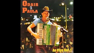 Odair De Paula - Muito Doido/Lado Bom Da Vida/Feitiço Do Amor (Ao Vivo)