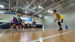 Game3 7-2-2026 Ocbc Arena Singapore