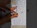 Blouse cutting and stitching #shorts #short #shortvideo #shortsfeed #viral #viralvideo #viralshorts