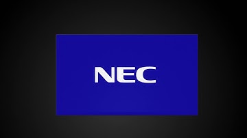 MultiSync EX241UN | NEC Display Solutions