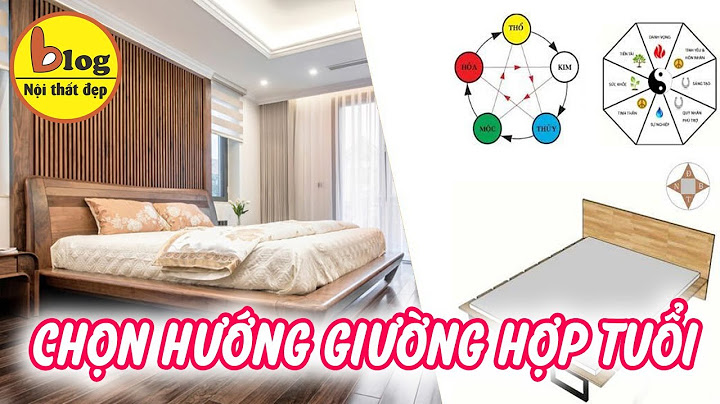 Tuổi giáp tuất kê giường ngủ hướng nào năm 2024