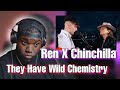 Ren X Chinchilla - How To Be Me (live) | Reaction