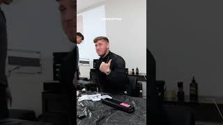 Why Are Restaurants So Lazy - Blagging Skin On Fries?