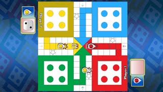 akhirnya menang main ludo king screenshot 4