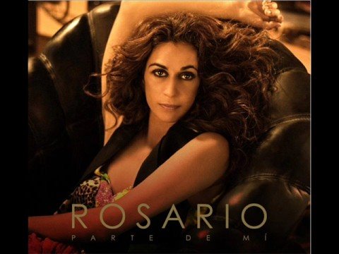 Watch Rosario Flores - Nada De Nada on YouTube Watch Rosario Flores - Nada De Nada on YouTube