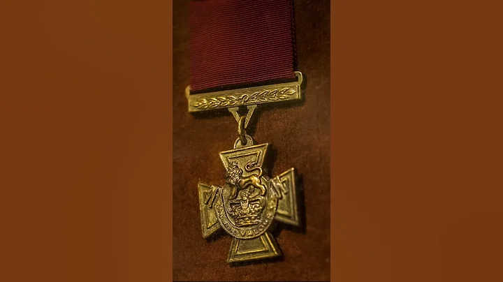 Umrao Singh - Victoria Cross Recipient - Forgotten...