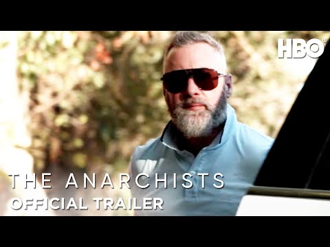 The Anarchists | Official Trailer | HBO