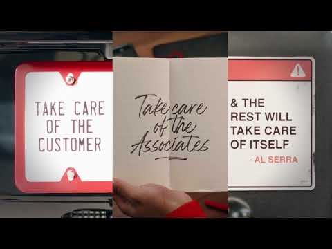 Serra Automotive Group Michigan
