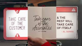 Serra Automotive - Our Core Values (Short)