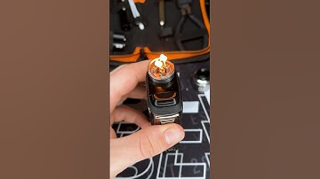 Coil Building ⚙️🔥