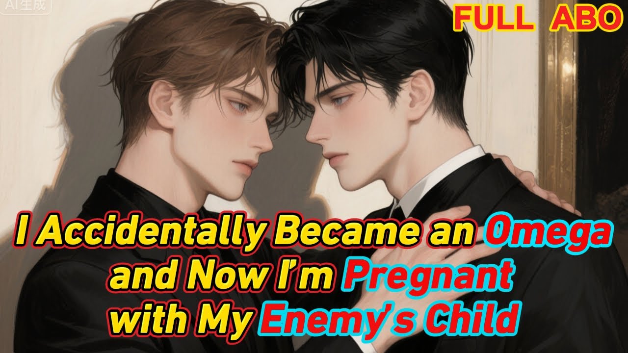 【ABO】I Accidentally Became an Omega… and Now I’m Pregnant with My Enemy’s Child #bl #manhwa
