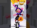 🕺🏻💥💜 LILY AND THE CAT 🐱🕺🏻🔥DANCE ! 🕺🏻💥💜 #lilyroblox #roblox #viral#shorts#huggywuggy#poppyplaytime5