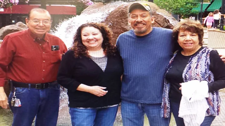 In Loving Memory Of Efrain Zamora Jr.