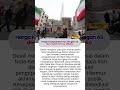 Harga Kesepakatan Iran dengan AS demi Selat Hormuz Dibuka #Iran #AmerikaSerikat #SelatHormuz