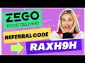 Use My Zego Referral Code RAXH9H Zego Referral Code Zego Referral Code Food Food Delivery Use My Zego Referral Code RAXH9H Zego Referral Code Zego Referral Code Food Food Delivery