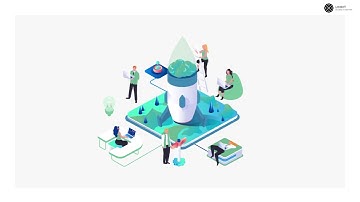 Design Sprint - animated explainer video