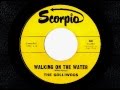 The Golliwogs - Walking On The Water  -  Scorpio