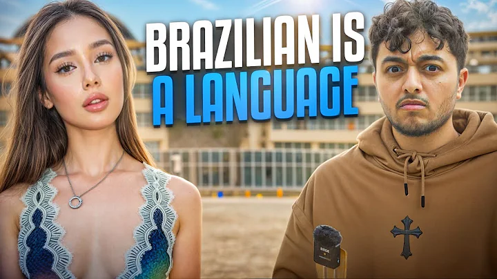 Students CAN'T Answer EXTREMELY Dumb Questions!