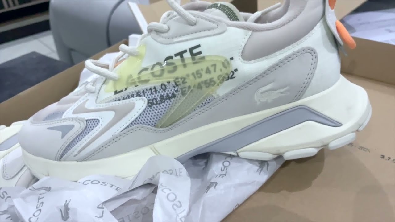 Buying from FARFETCH in South Africa, Total cost of purchase, Shipping period, Unboxing item