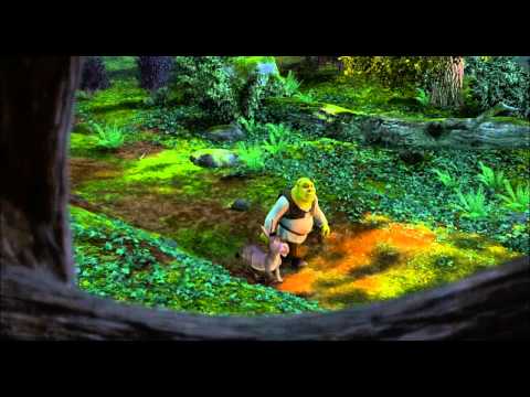 Shrek 2 (2004) Official Trailer