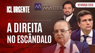 The Media Tries To Hide It But The Master Case Reaches Cdanos Neto And Ibaneis  Icl Urgent  03