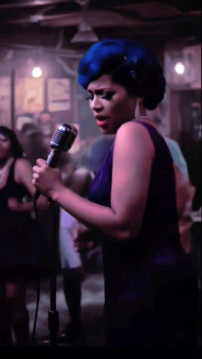 Pourin' Whiskey Blues - Patti Labelle  (A Soldier's Story ) #pattilabelle #blues #soundtrack #fyp