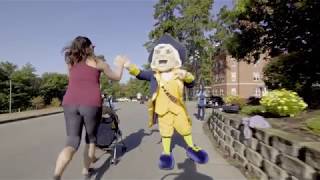 SNHU Homecoming 5K Run/Walk
