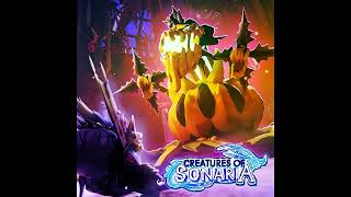 Pumpkin King Boss Battle Soundtrack | Creatures of Sonaria