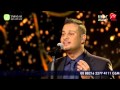 Arab Idol -   وليد الجيلاني - لا هي نار ولا هي ماء - الحلقات المباشرة