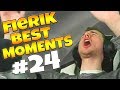 FIERIK BEST MOMENTS #24 - NOOOOOOOOOOOOOOOOO