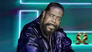 Barry White - Love Making Music (Remastered)