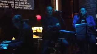 Download Homenaje A Chet Baker En El Club Magic Video MP3 Homenaje A Chet Baker En El Club Magic