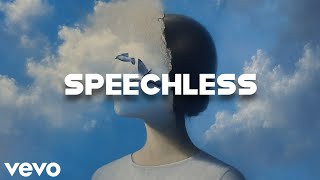SKENZ, FKENZ - Speechless ( Music)