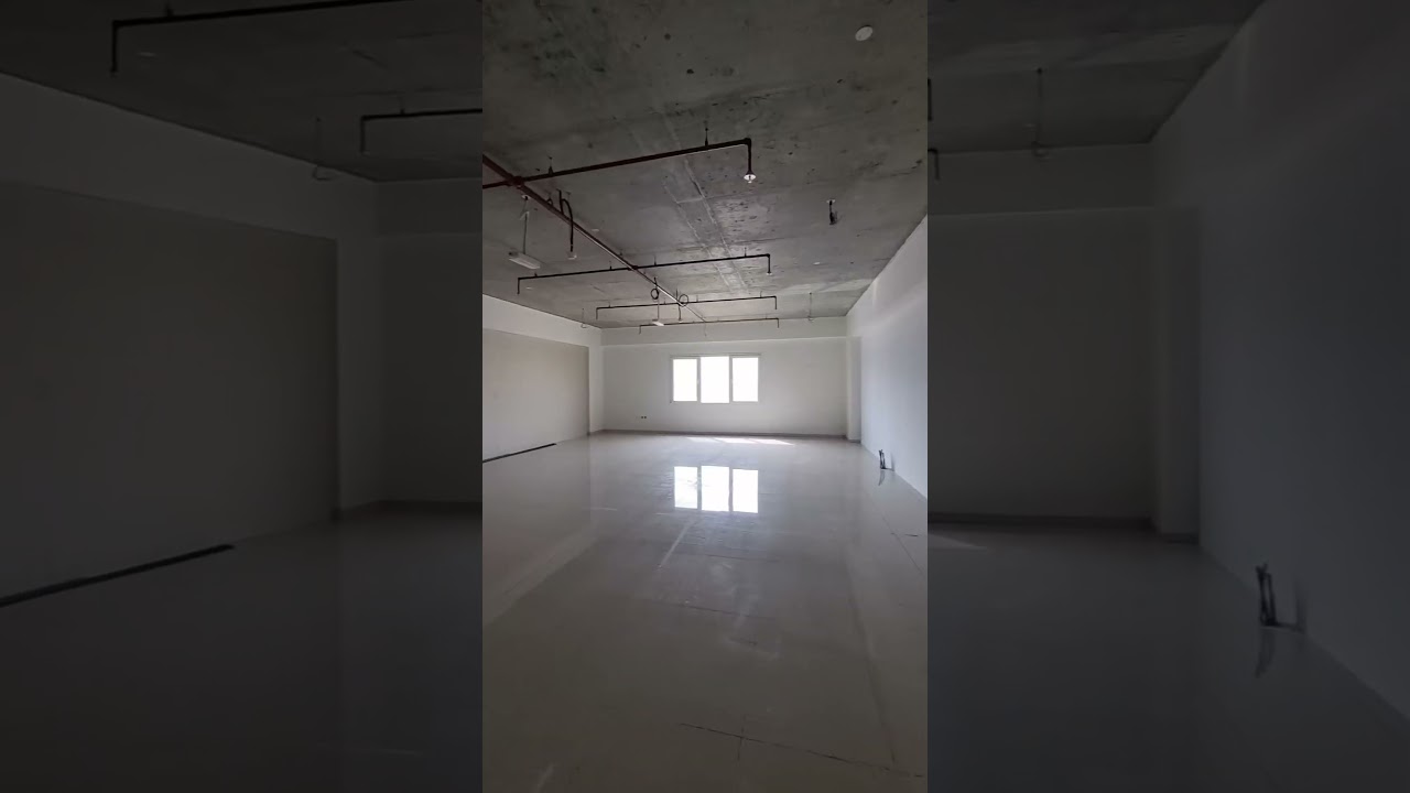 Prime Location Office Spaces for Rent in Madinat Qaboos | Platinum Vision Properties