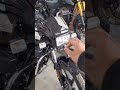 Hero Splendor Plus BS7 Full LED Headlights #shorts #ytshorts #splendor
