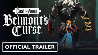 Full Castlevania: Belmont's Curse - Official Demo Trailer News