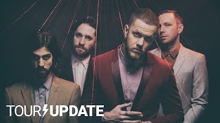 Imagine Dragons Wants You to Express Yourself | setlist.fm