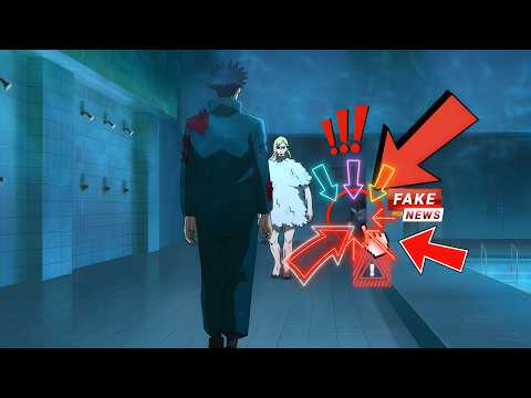 Jjk Try Not To Jump Challenge😱 (impossible)