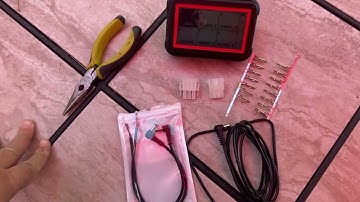 Connect your Fireboard to Char-Griller Gravity Fed 980!  It