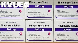 Abortion pill access will remain the same, FDA says