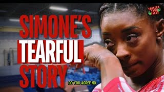 Simone Biles’s SHOCKING Story Of Adoption Will Bring You to Tears!?! 😥
