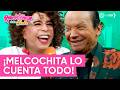 Reventonazo de la Chola: Melcochita revela la divertida anécdota que vivió con una enfermera