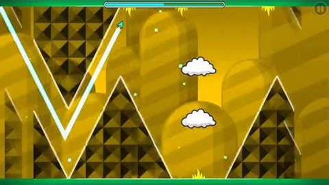 Amazing Level 8 (By me!) A submission to Triaxis