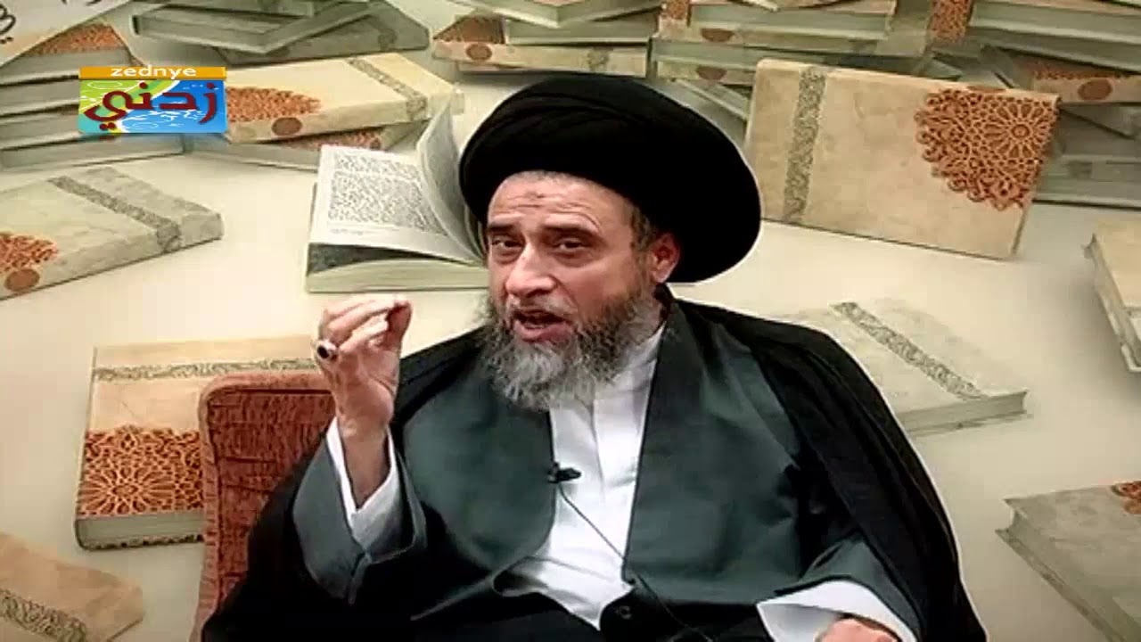 من أحكام عدة الطلاق - السيد صباح شبر