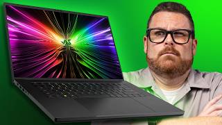 Razer Blade 16 2026 Hands-On: Can It Justify The Price