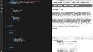 JavaScript   примерчета с querySelector, innerHTML, outerHTML, add, remove, toggle и други
